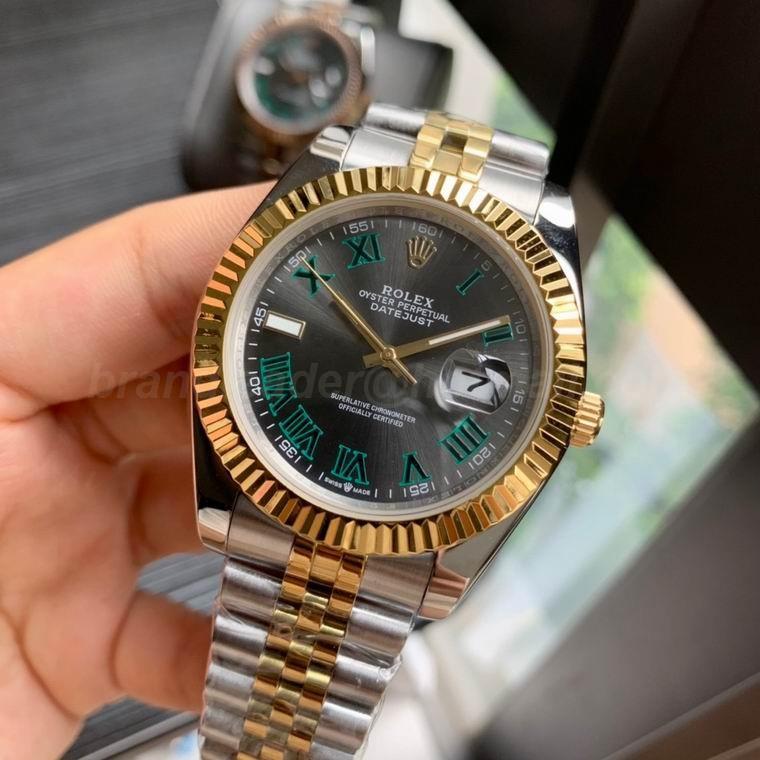 Rolex Watch 472